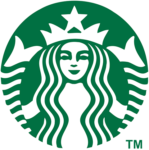 brand starbucks